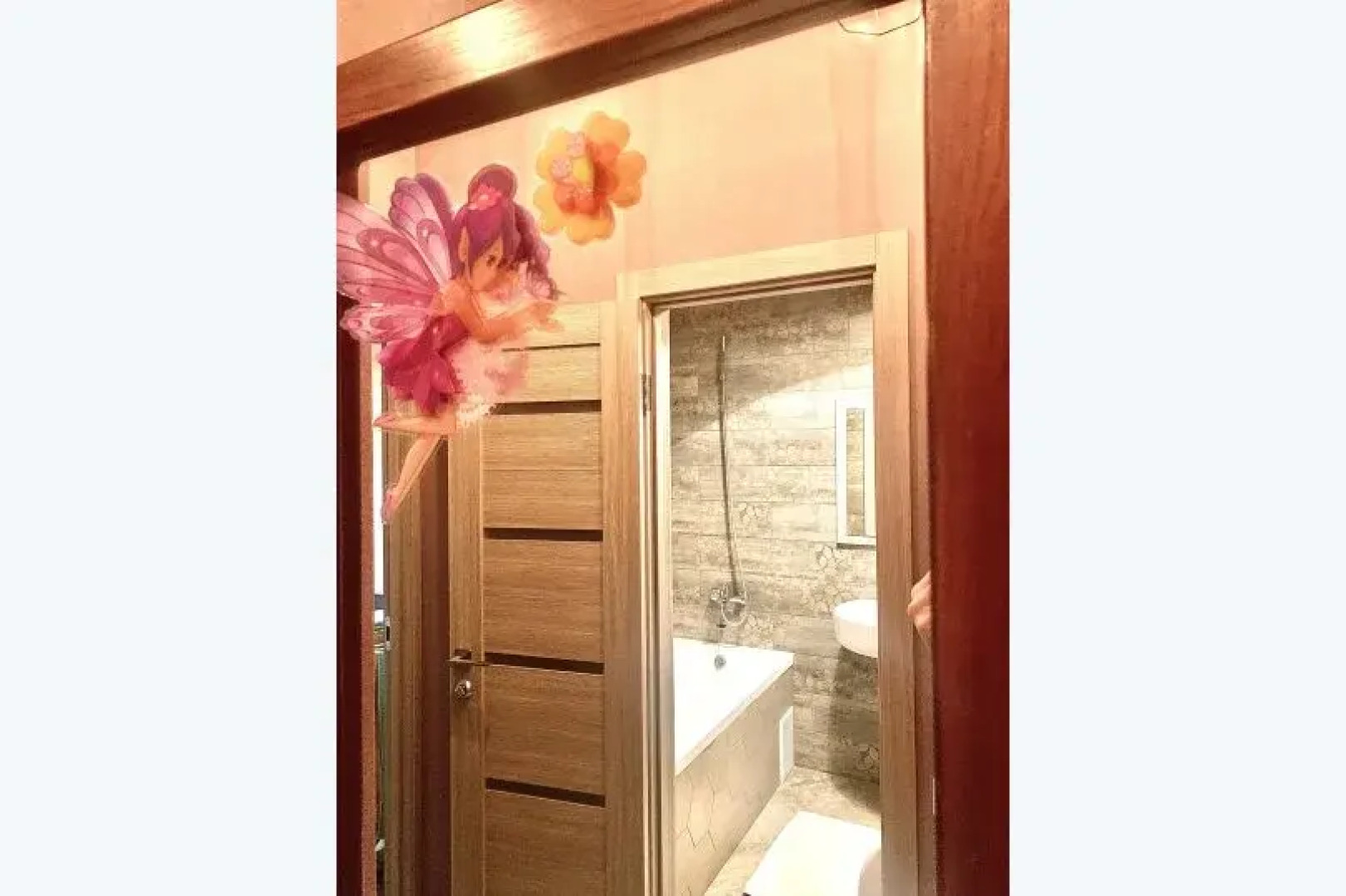 Апартаменты Строителей Апарт-8