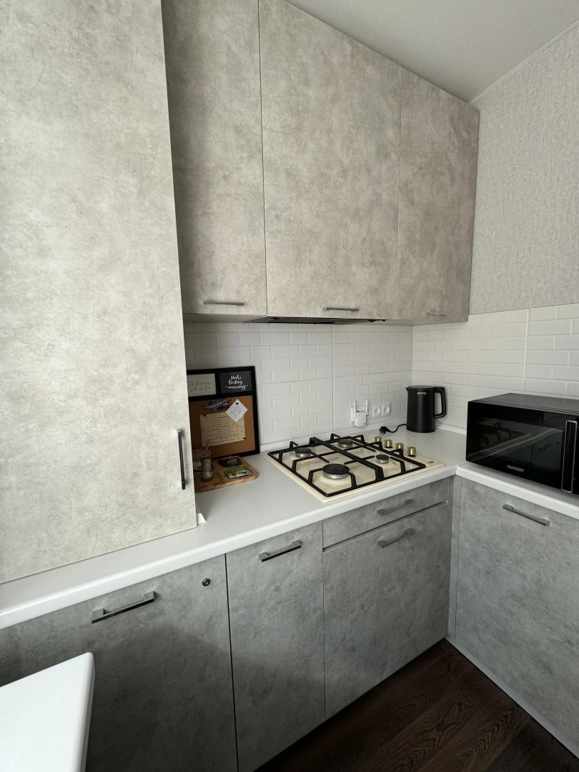 Апартаменты Люкс на Нуркена Абдирова