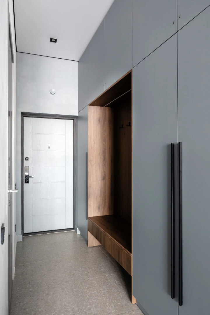 Апартаменты у моря A-MORE