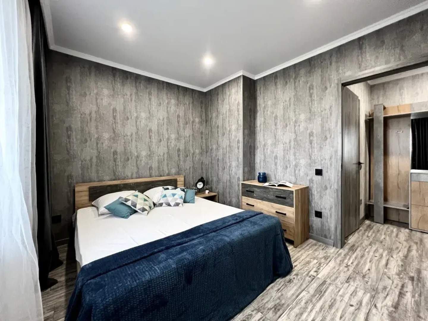 Квартира на Улице Салмышская 9/5