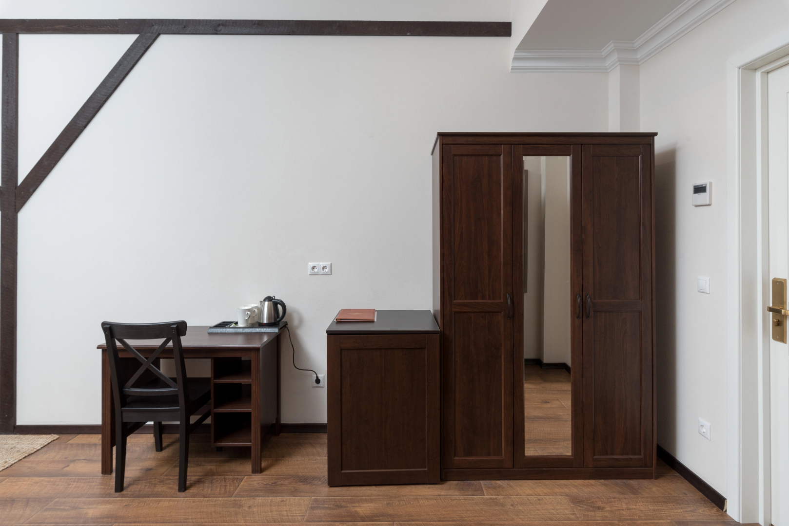 Отель Welcome House