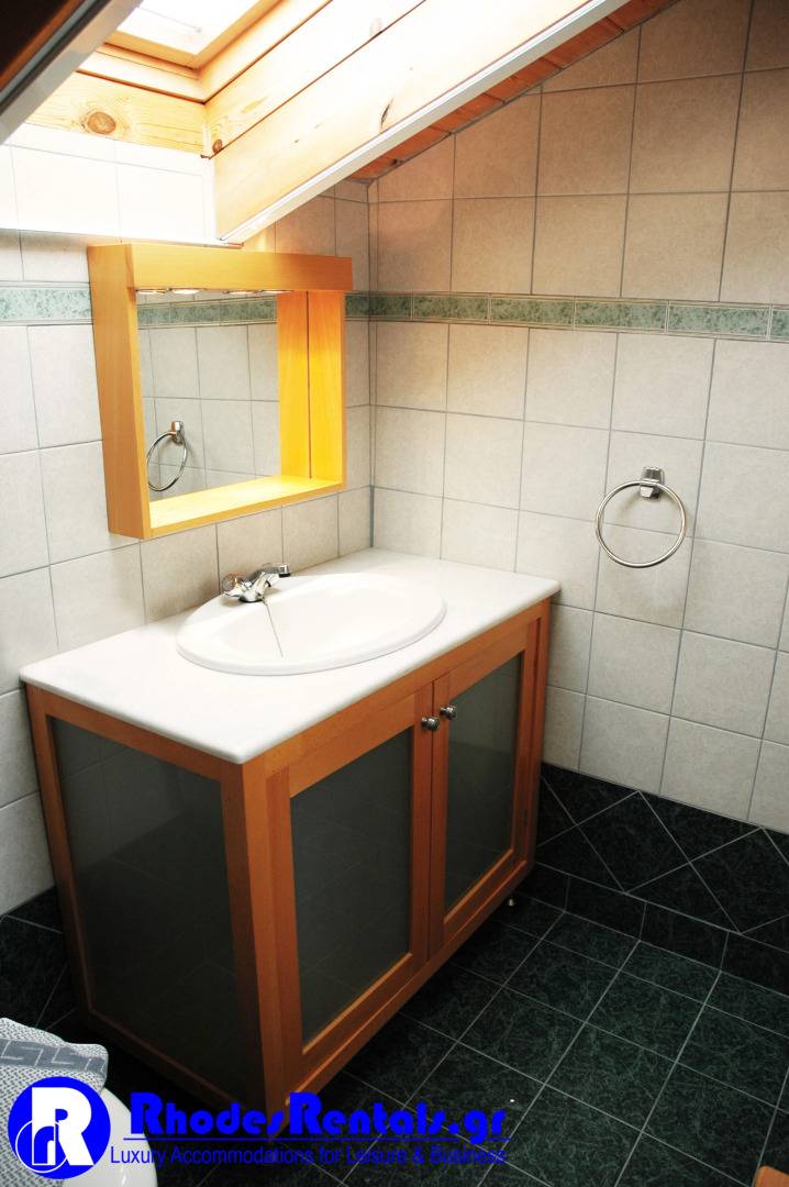 Вилла Pefki Beach Front