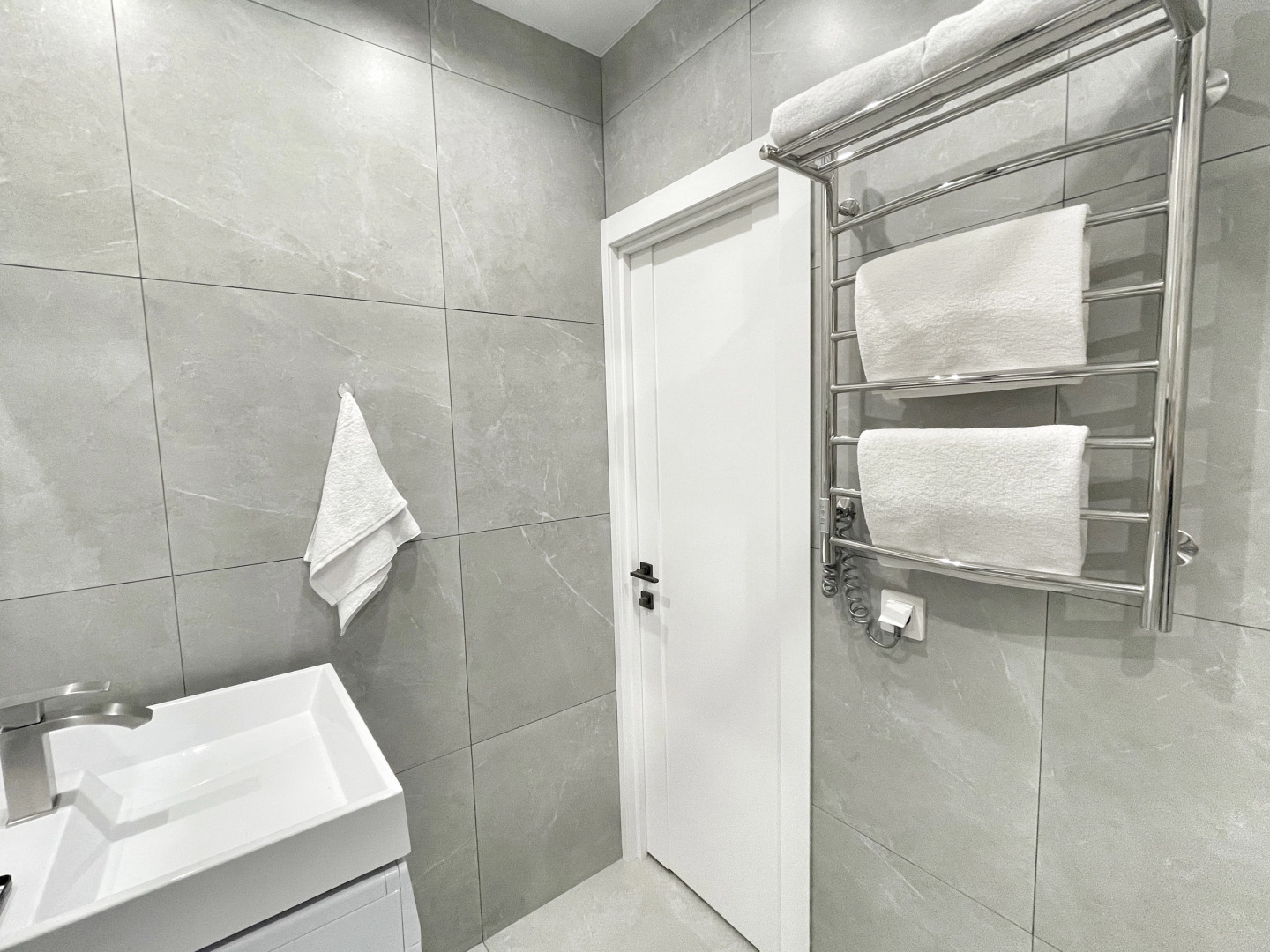 Апартаменты на Шамиля Усманова 18Г