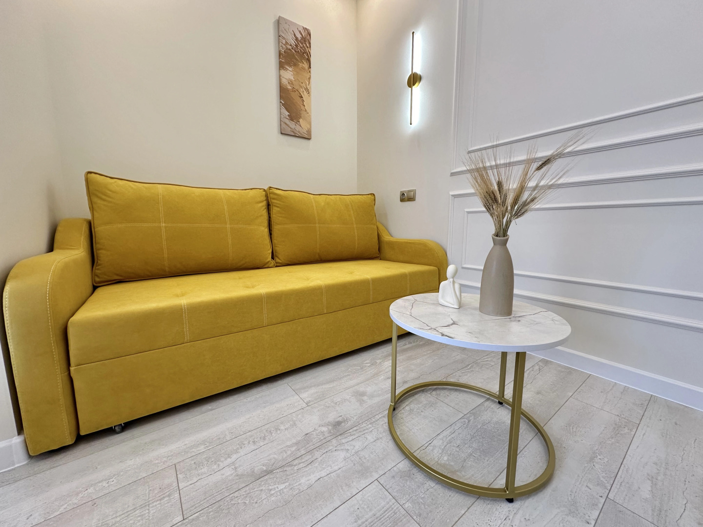 Квартира Golden Rooms