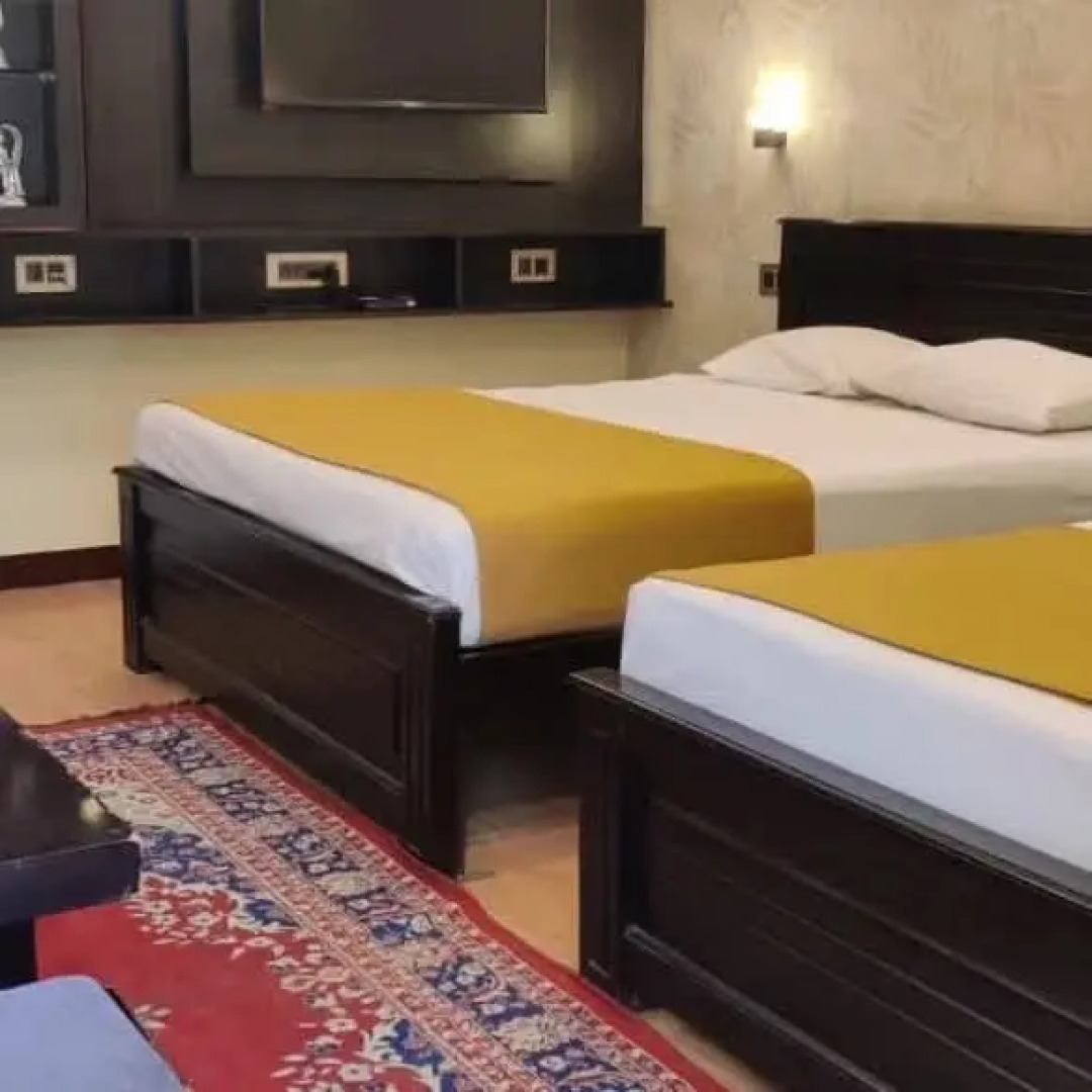 Курортный отель Star