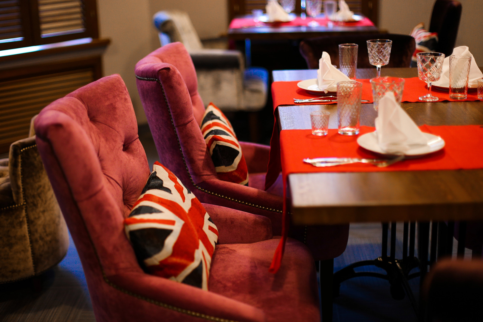 Отель Белгравия