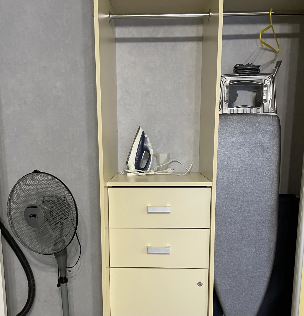 Квартира Уют