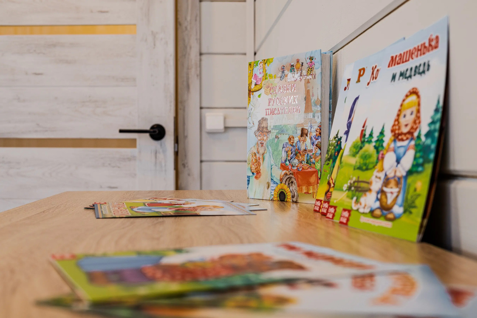 Частный дом Лесная сказка