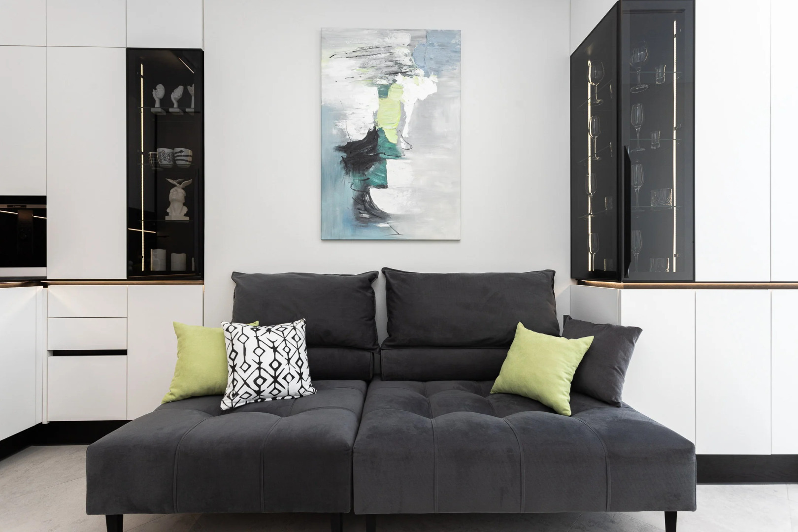 Апартаменты в Европейском от ArtApart