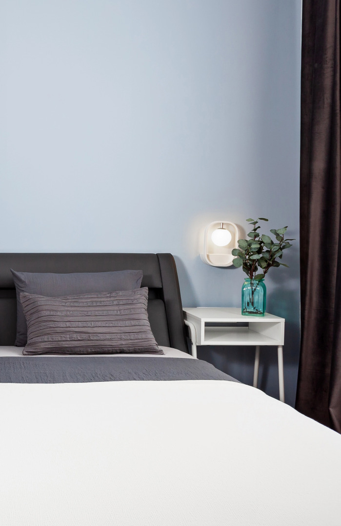 Апартаменты 65 лет Победы 65/1