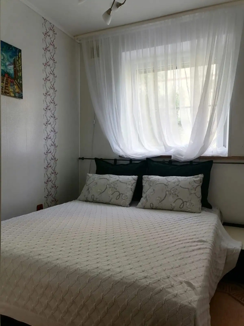 Апартаменты Комильфо