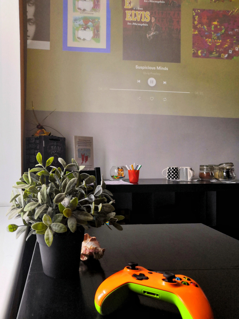 Кино Хостел на Пушкинской