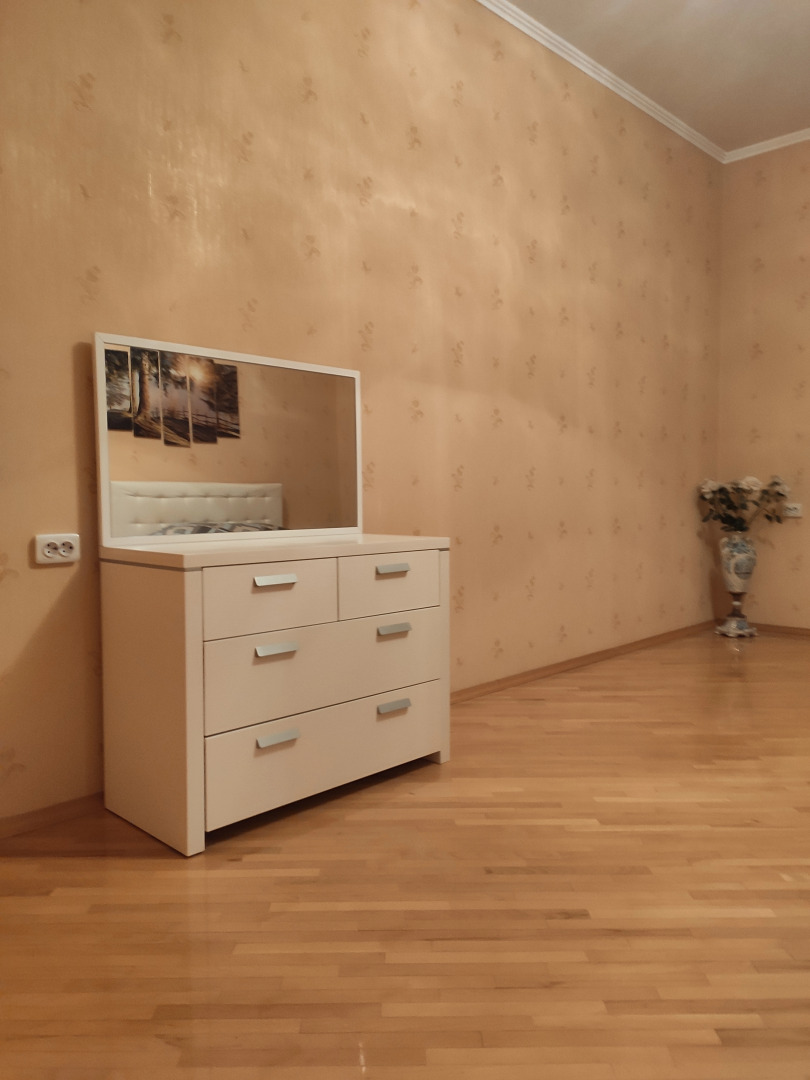 Частный дом на Крутой