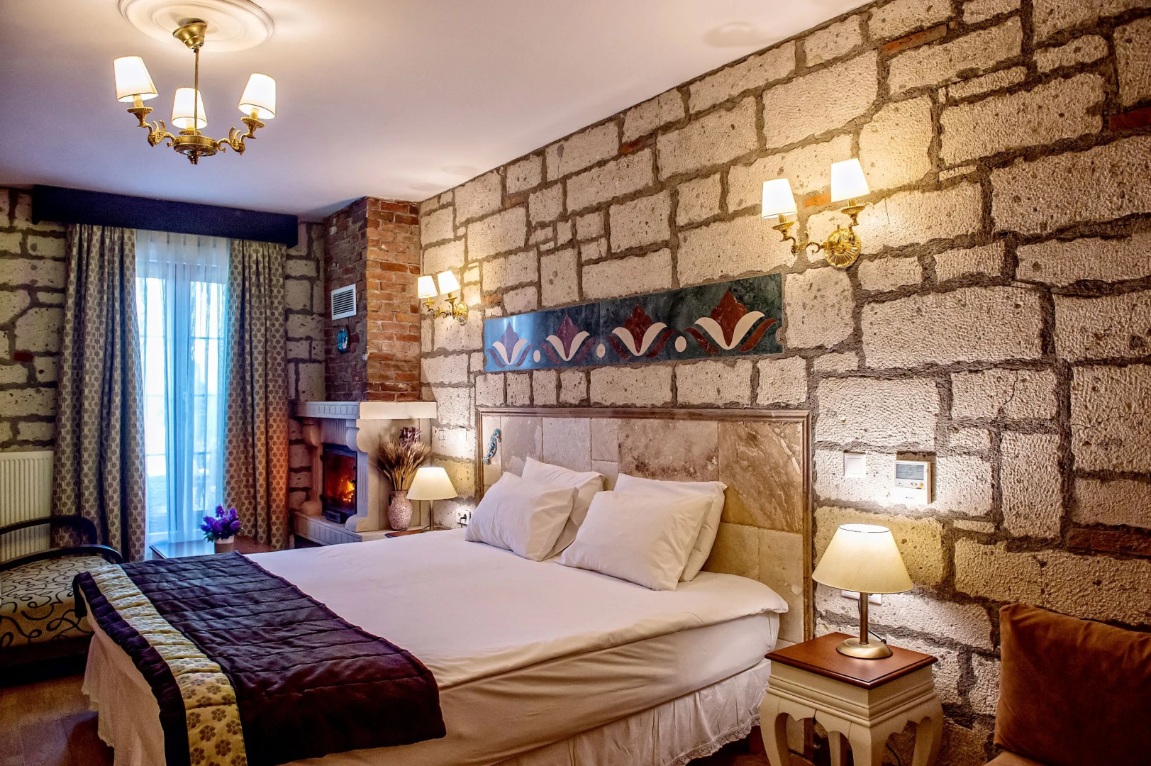 Wineport Lodge Agva Riverside Hotel & Winery