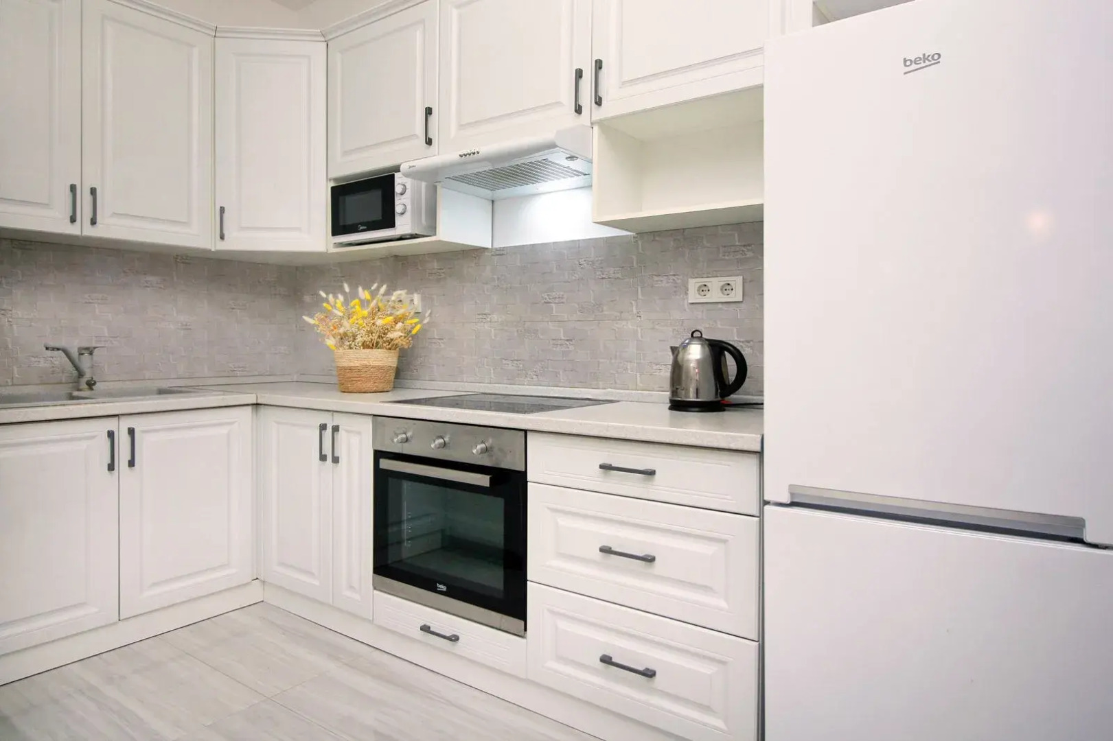 Апартаменты премиум класса ЖК Шахристан 340