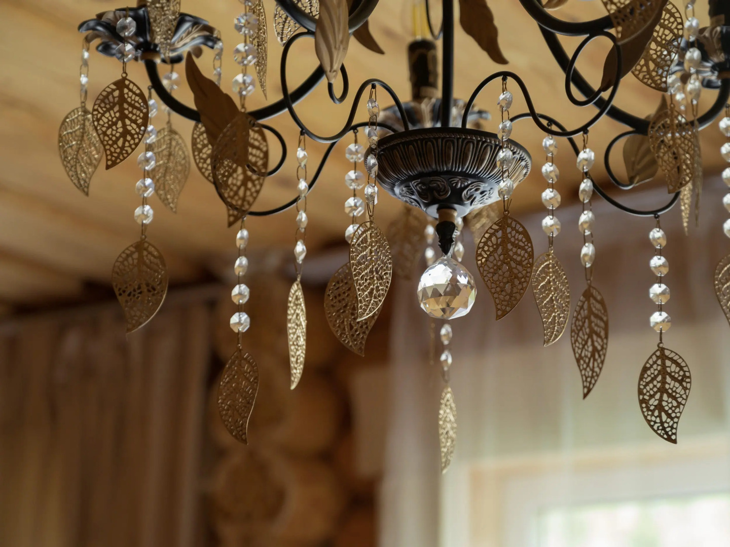 Частный дом Жар Птица