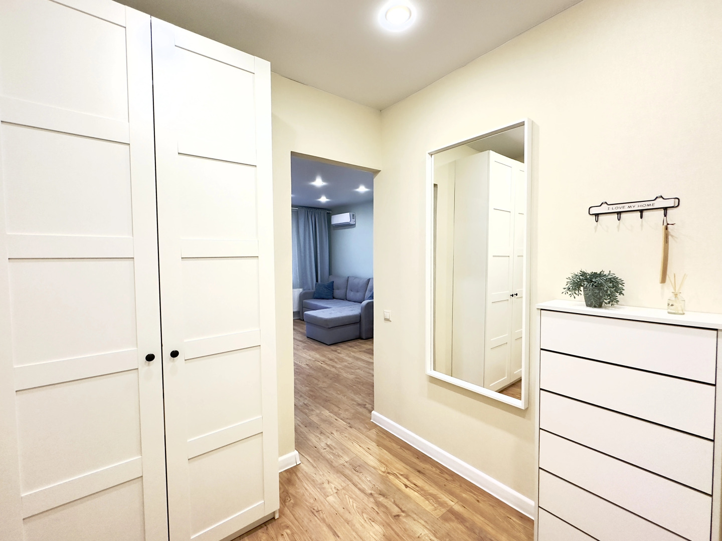 Апартаменты в Казани Возле Аэропорта