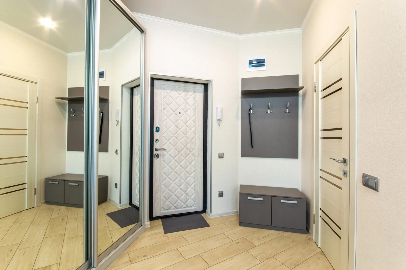 Апартаменты  ПосуточноСочи.рф на Нижнеимеретинской 2