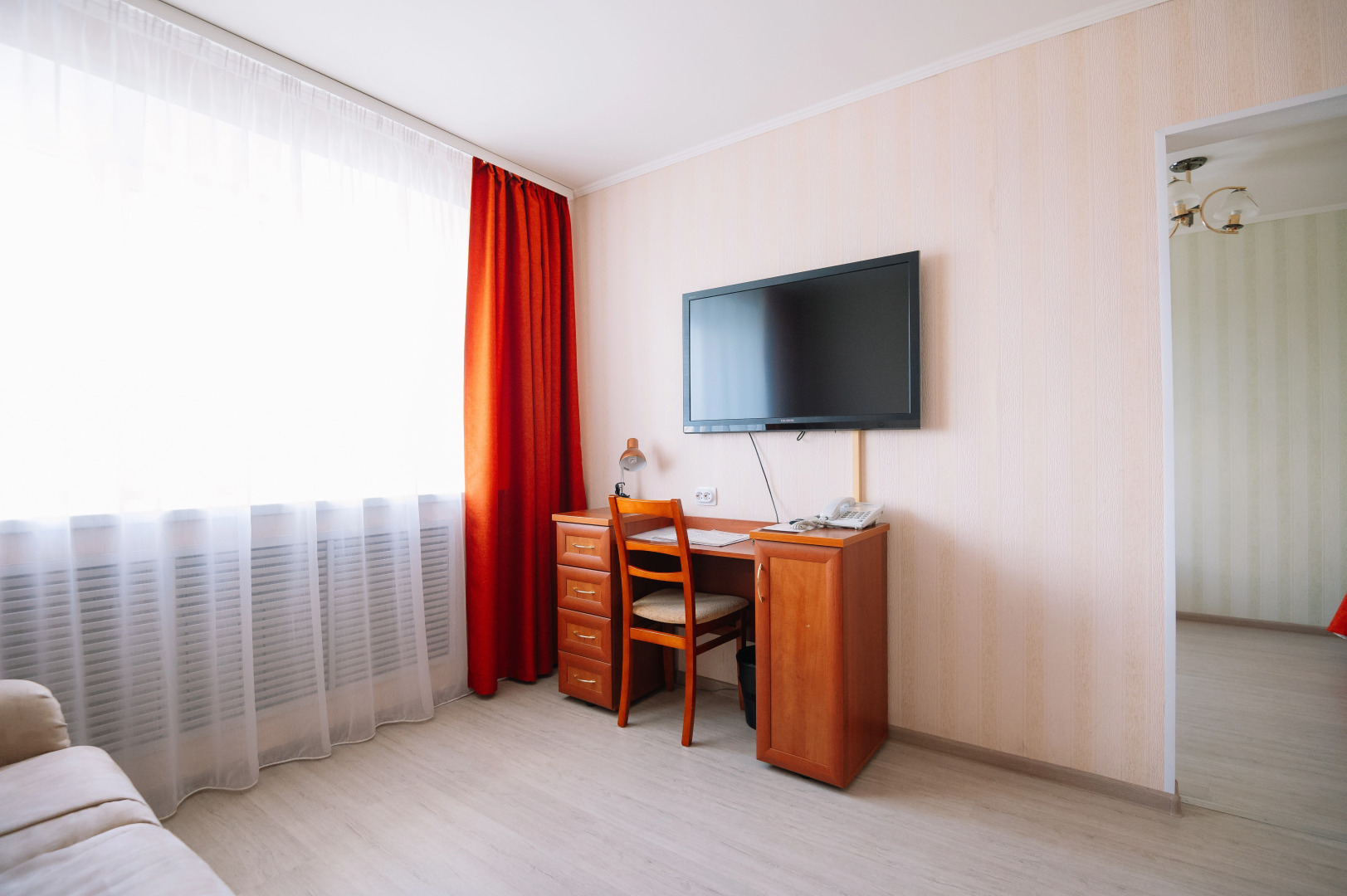 Отель Мартон Вологда