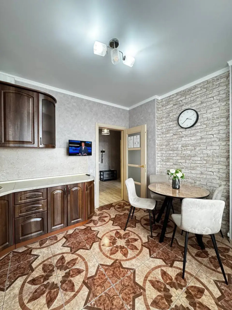 Апартаменты Гринхаус