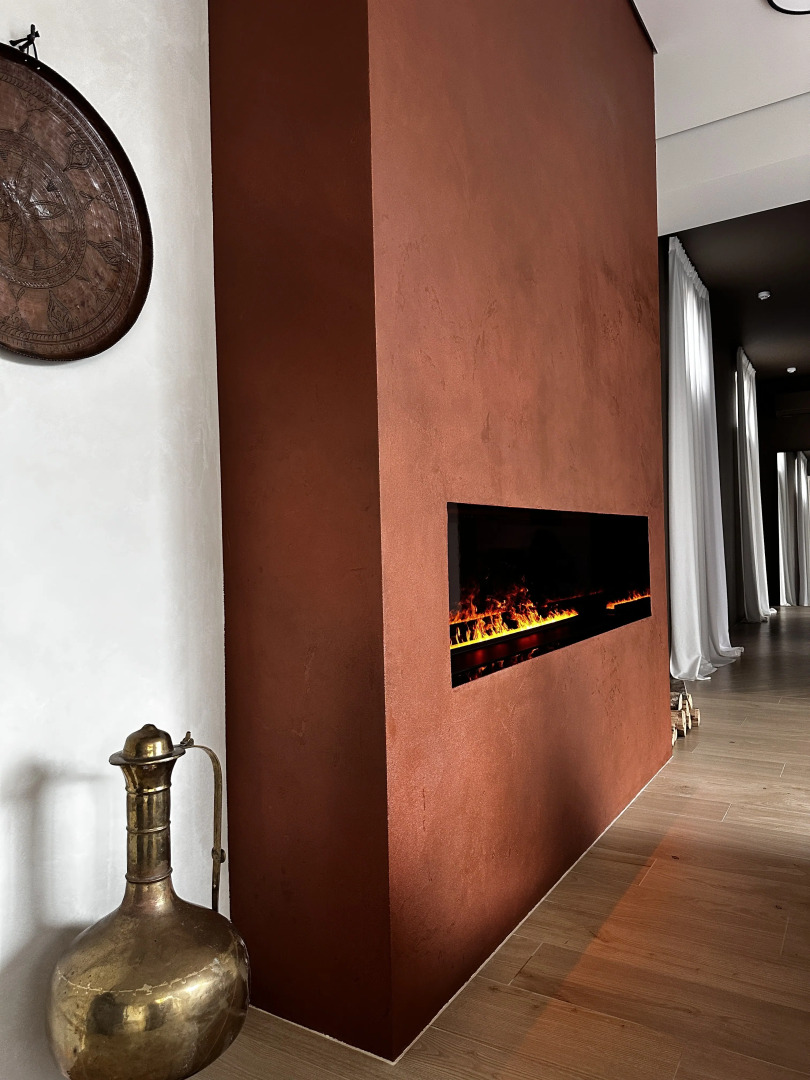 Апартаменты Studio M