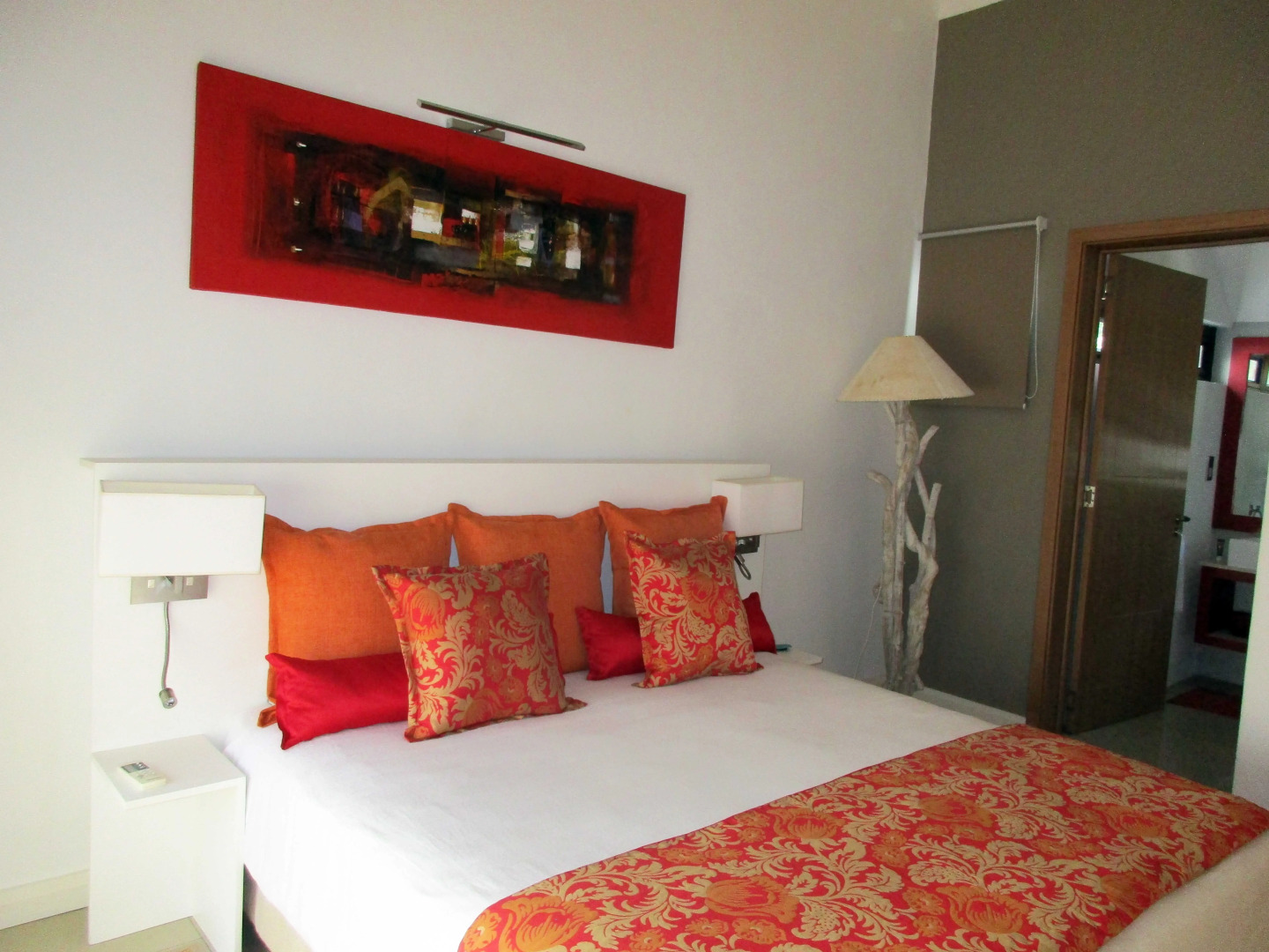 Вилла Ocean Bay