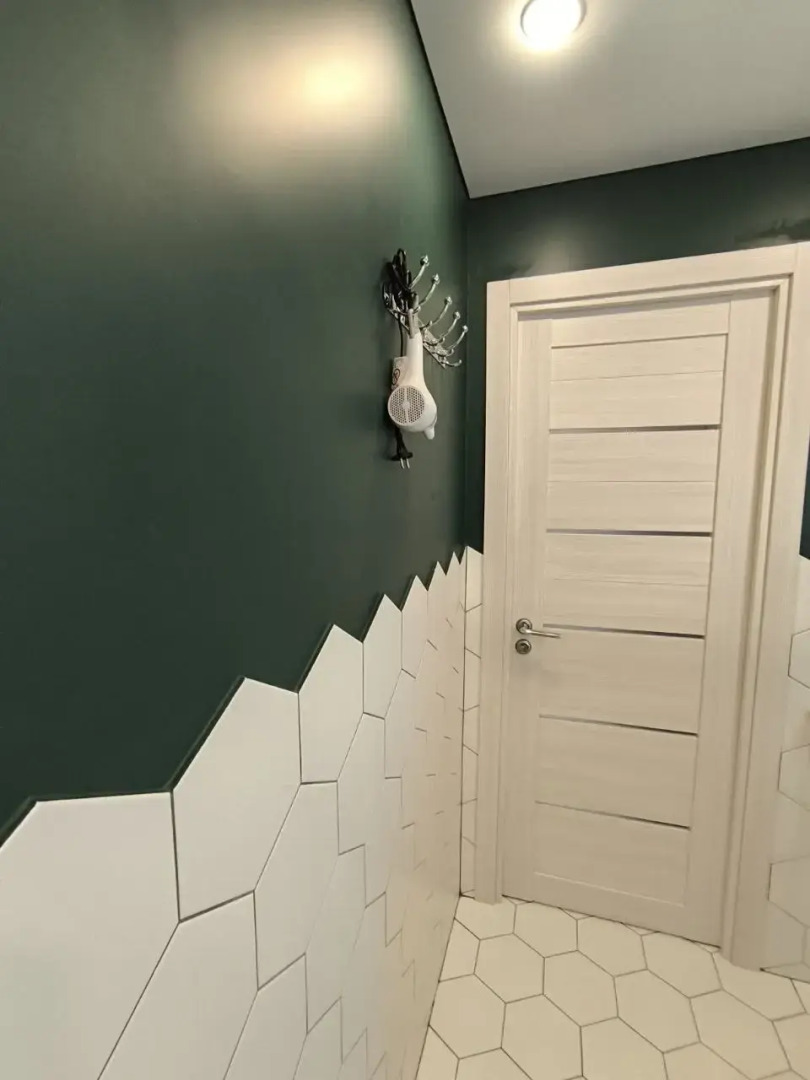 Апартаменты Выборг