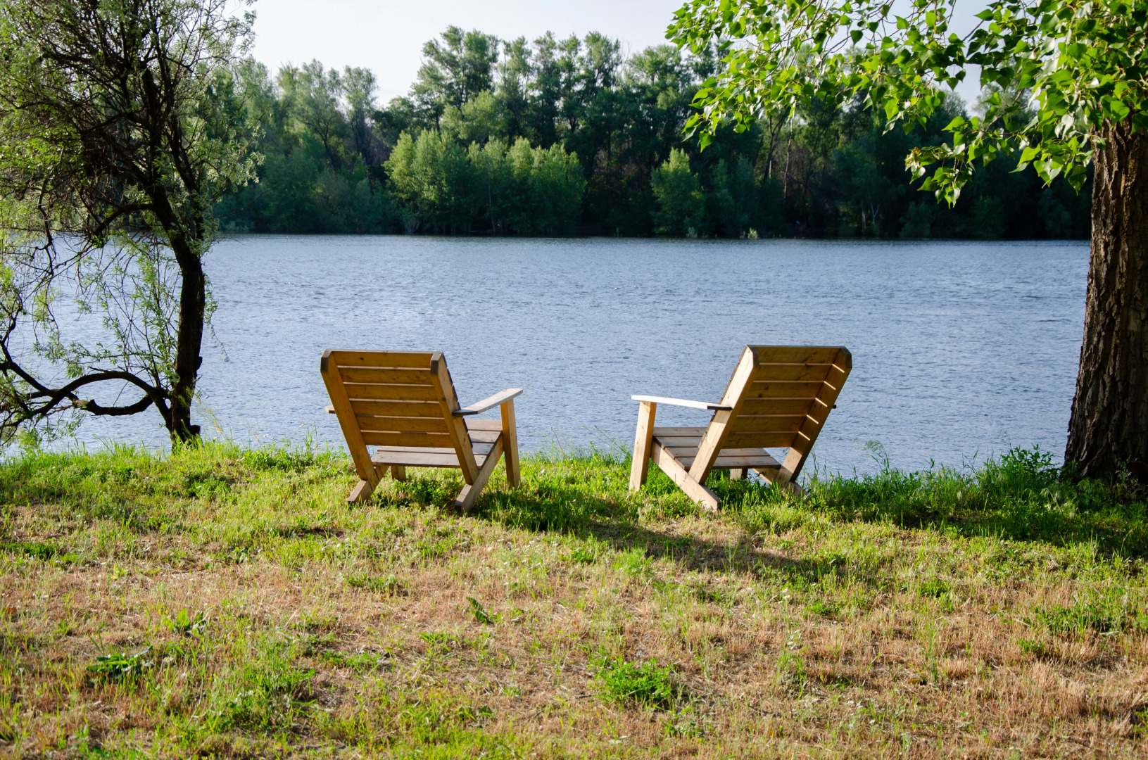 База отдыха Следопыт