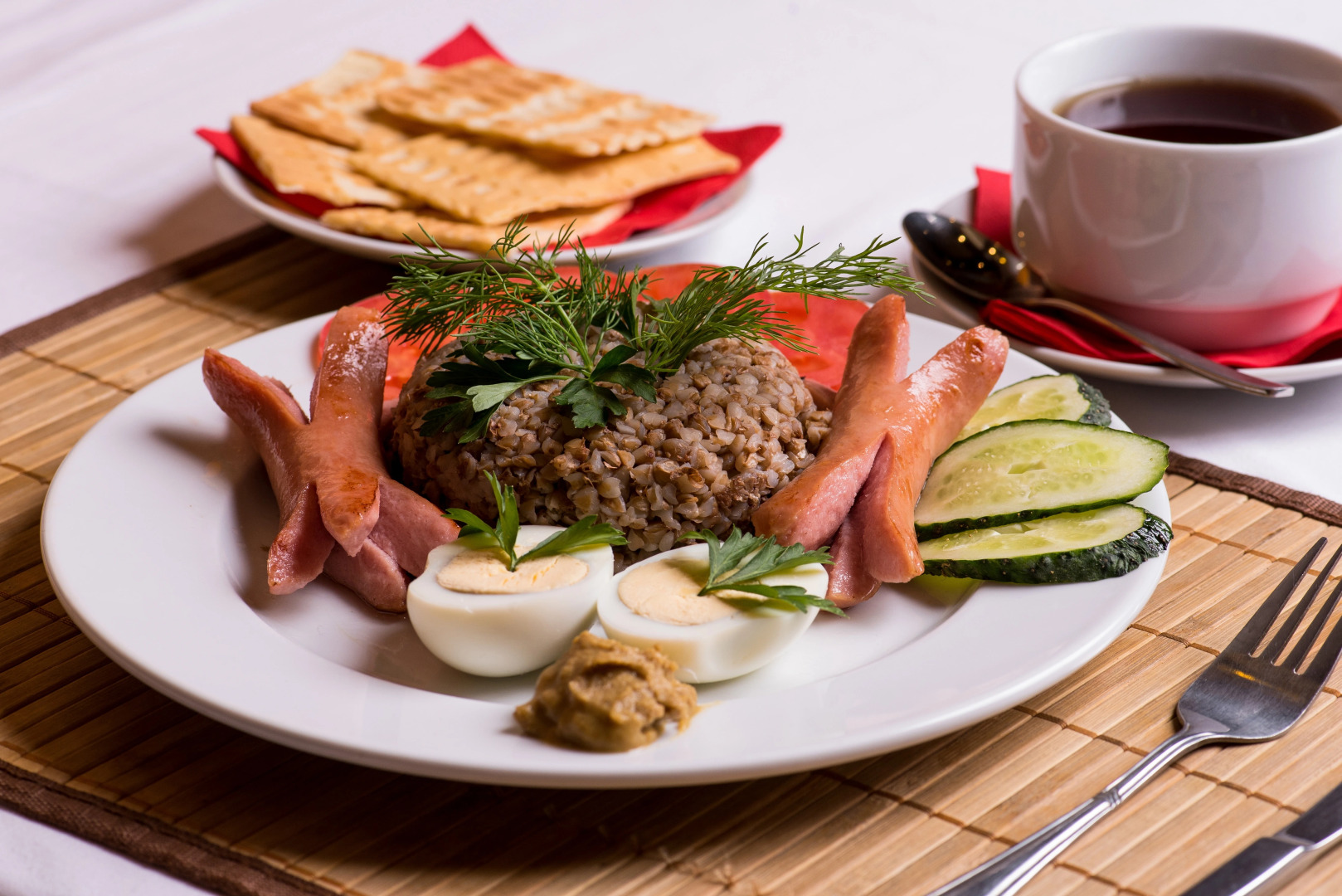 Отель Атлас