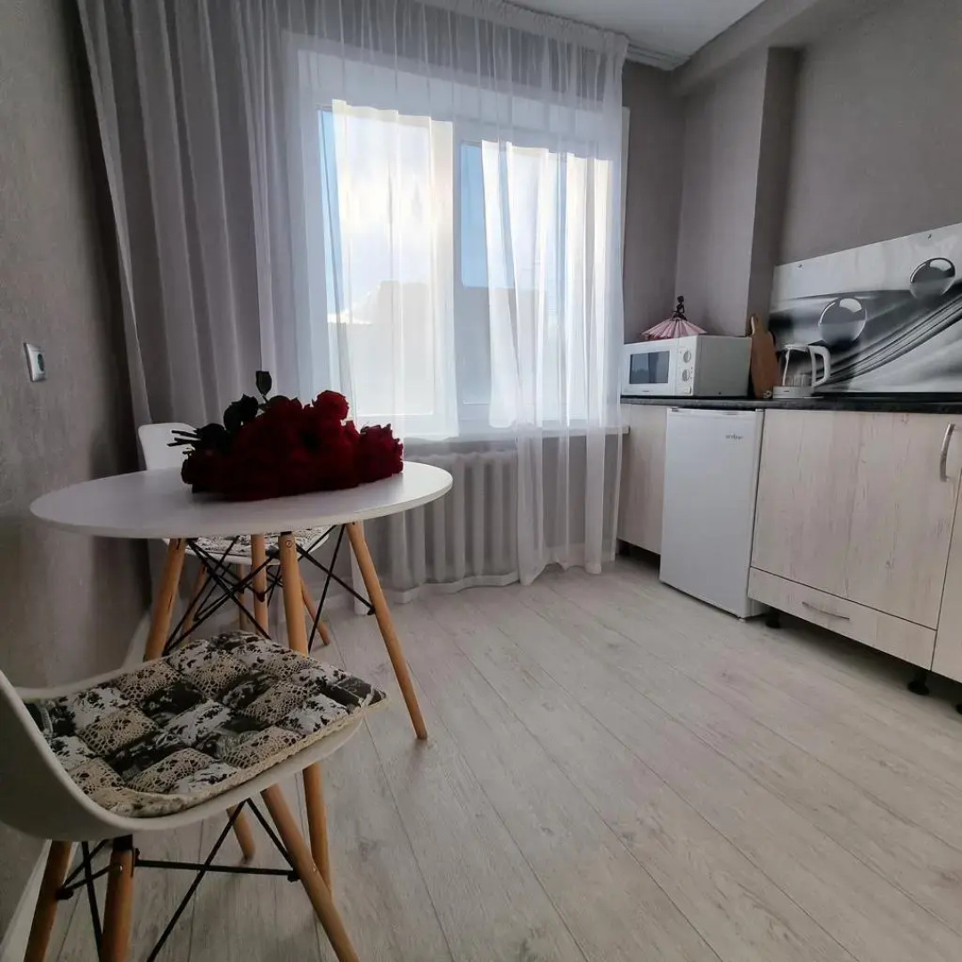 Квартира уютная 1-комнатная в центре города