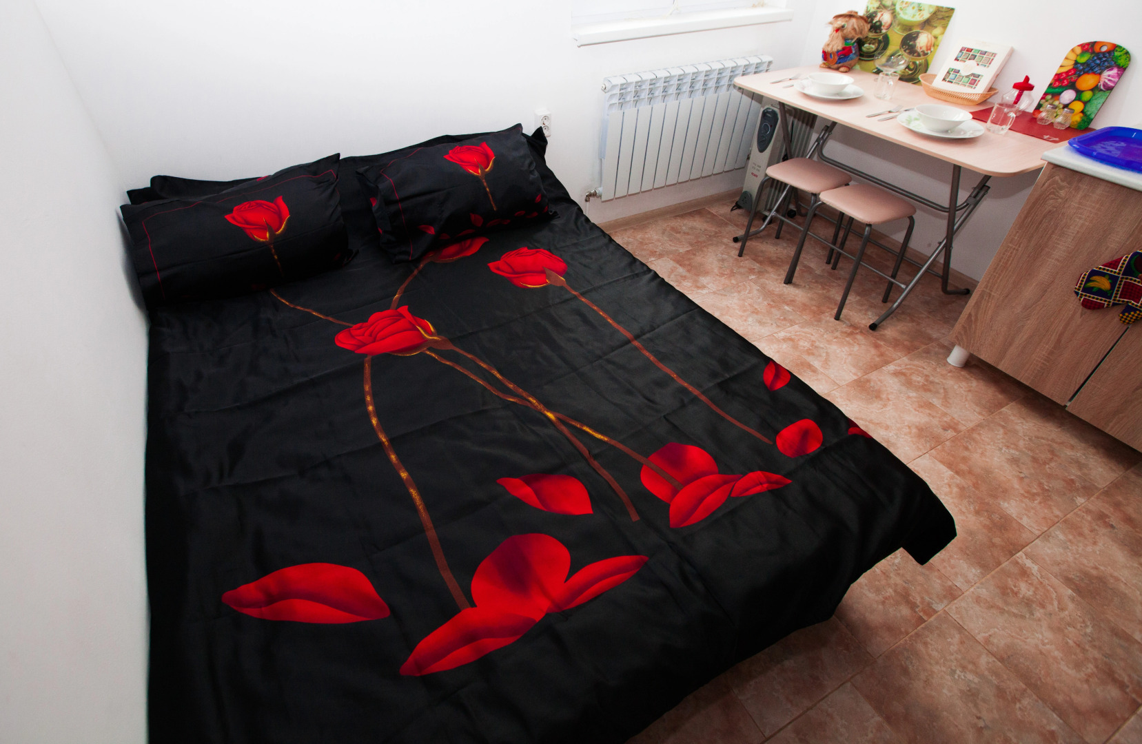 Квартира Морская Симфония