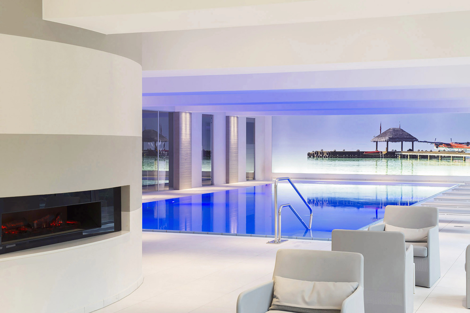 Отель Alvisse Parc