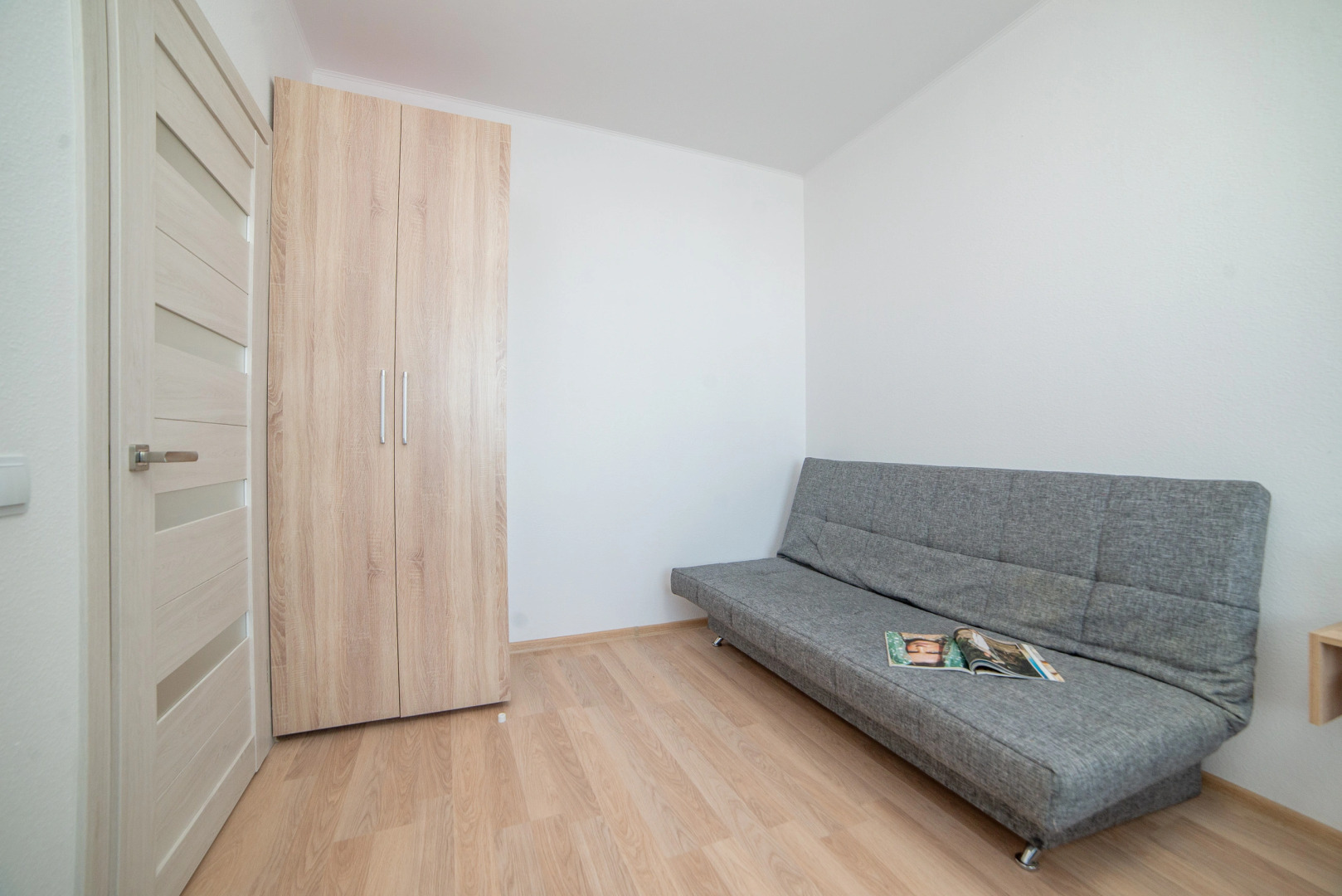 Апартаменты Сурикова 63