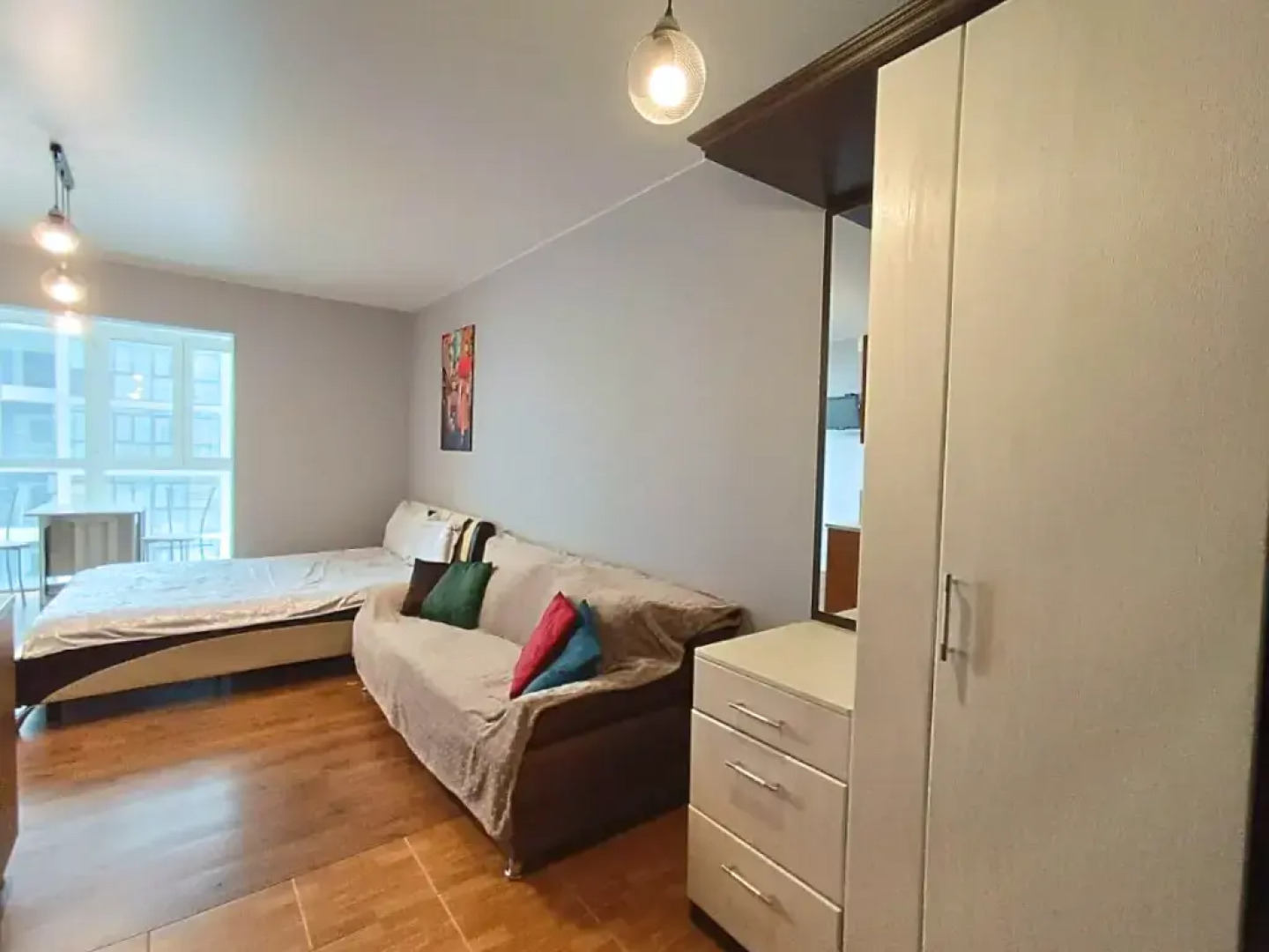 Квартира у Моря