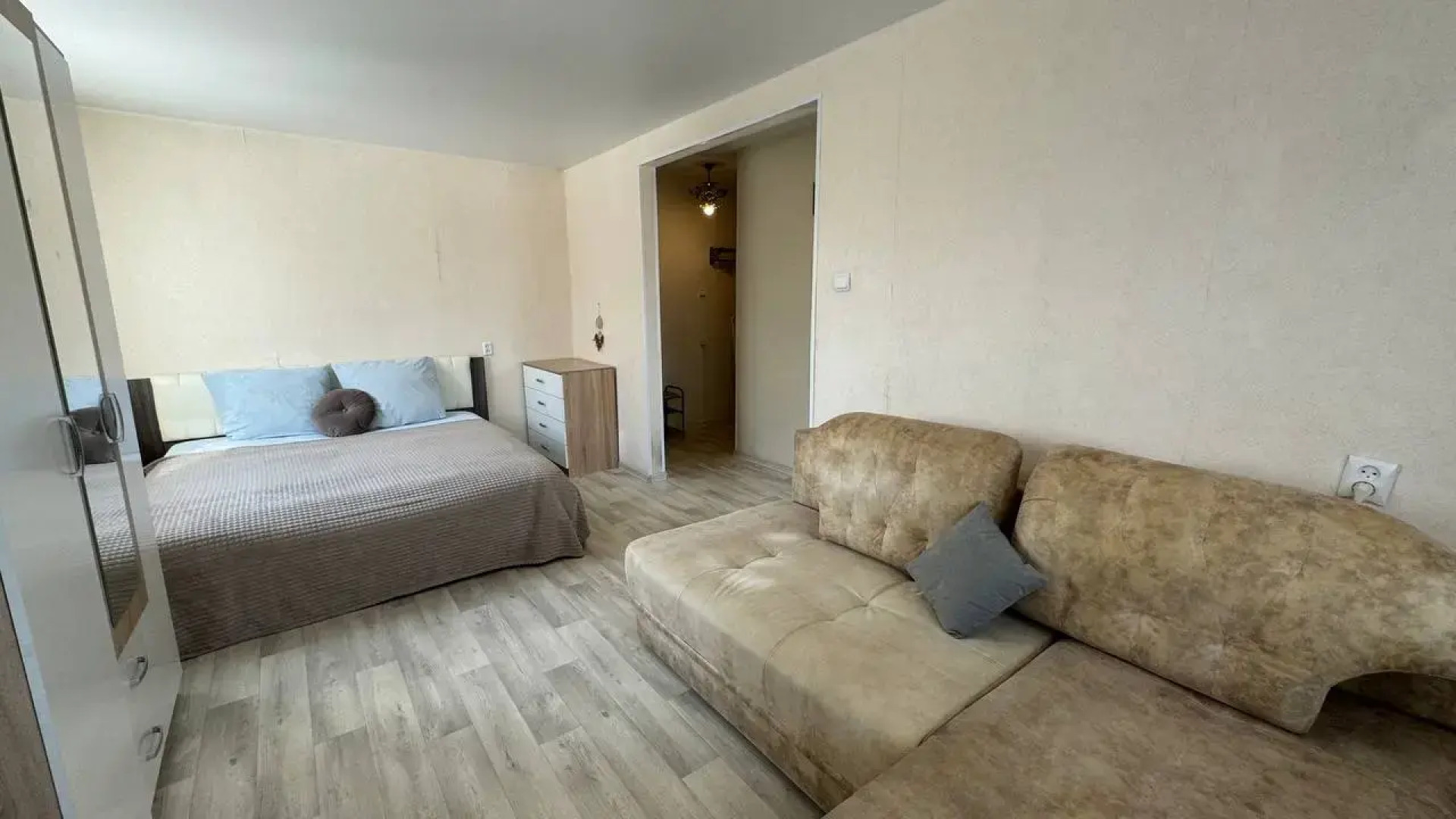 Квартира Ленина 42/3