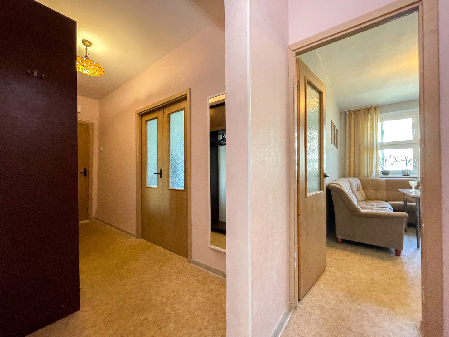 Квартира Welcome Home