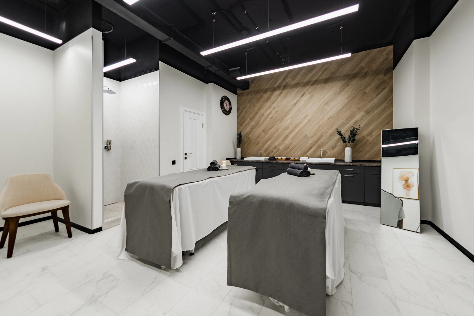 Снега Apart Hotel by Provence