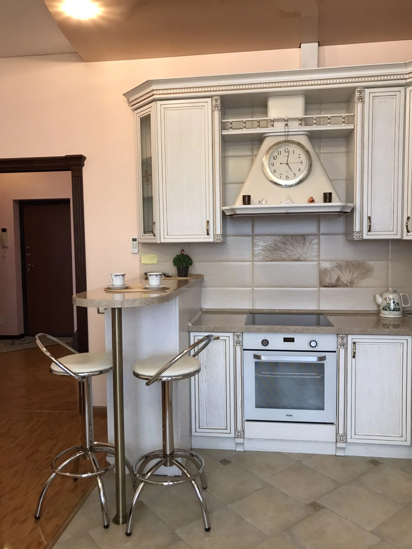 Квартира Уютная Евродвушка на Ленина 56