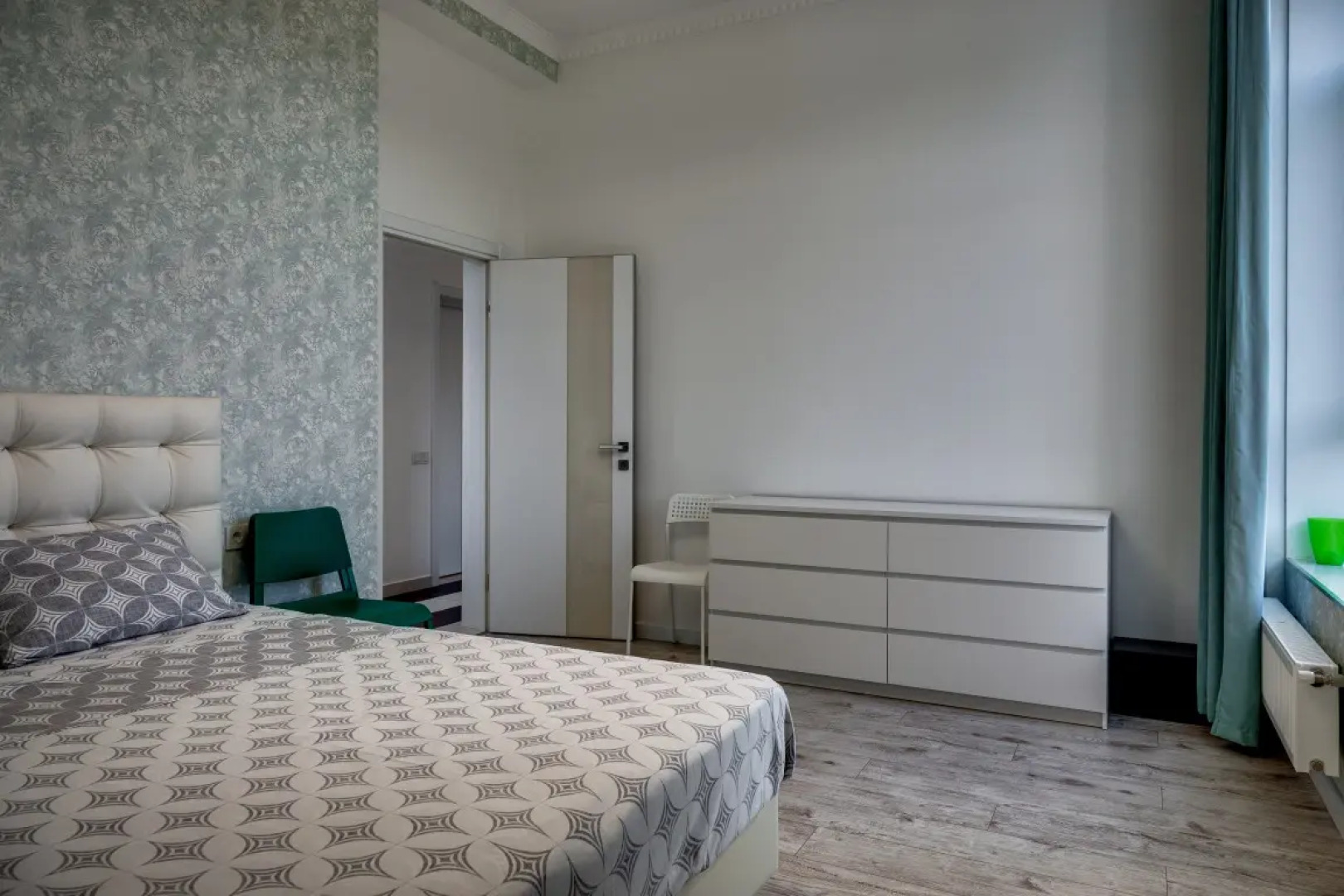 Квартира 2 на Мира