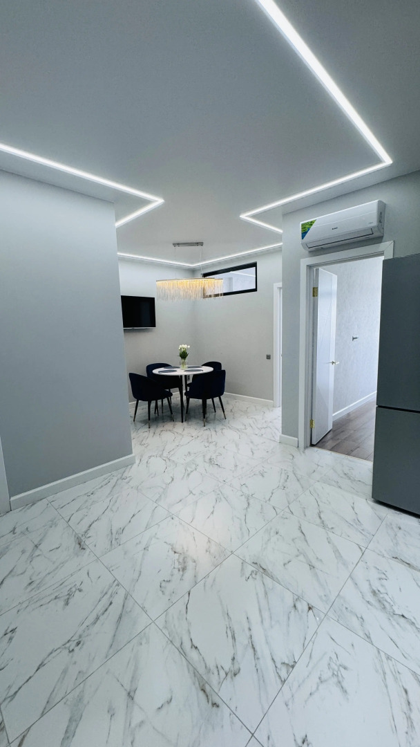 Квартира Двухкомнатная на берегу Дона