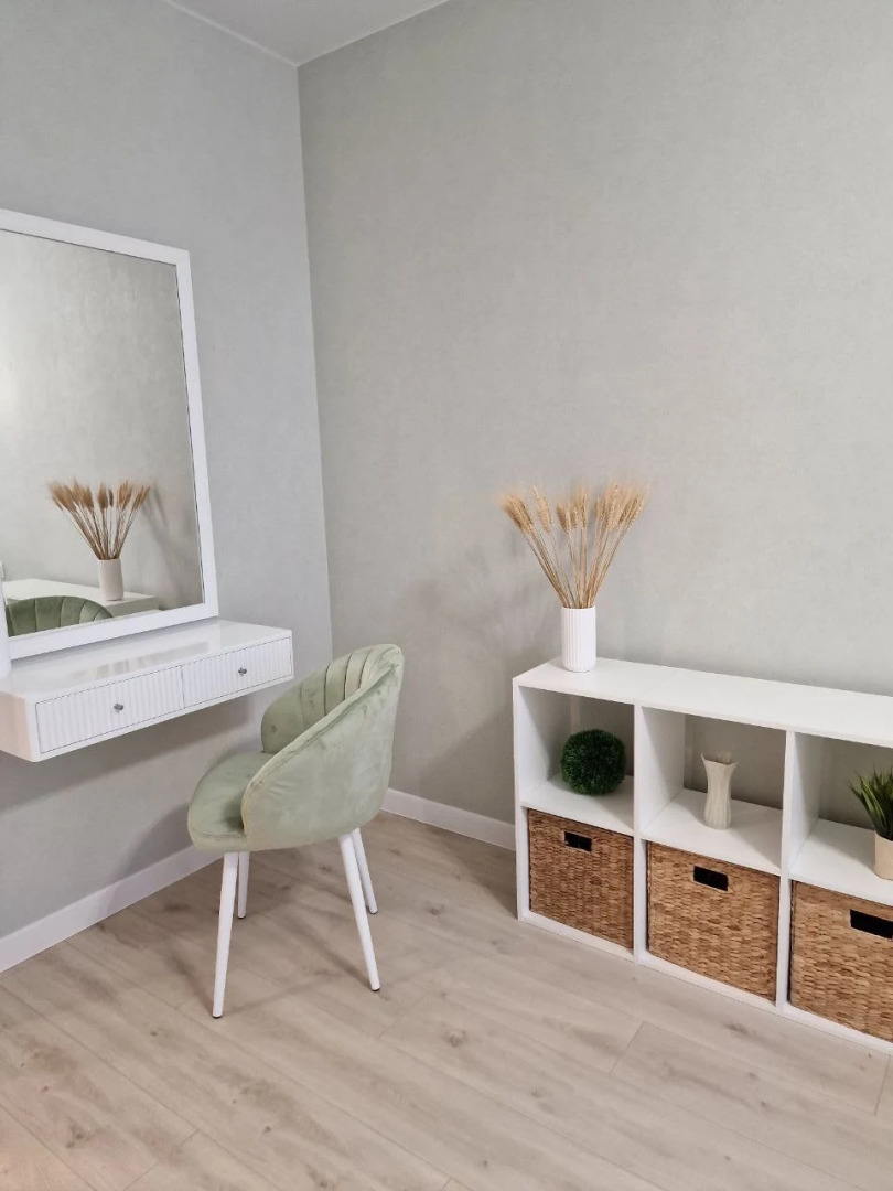 Квартира Flatirini Премиум Класса