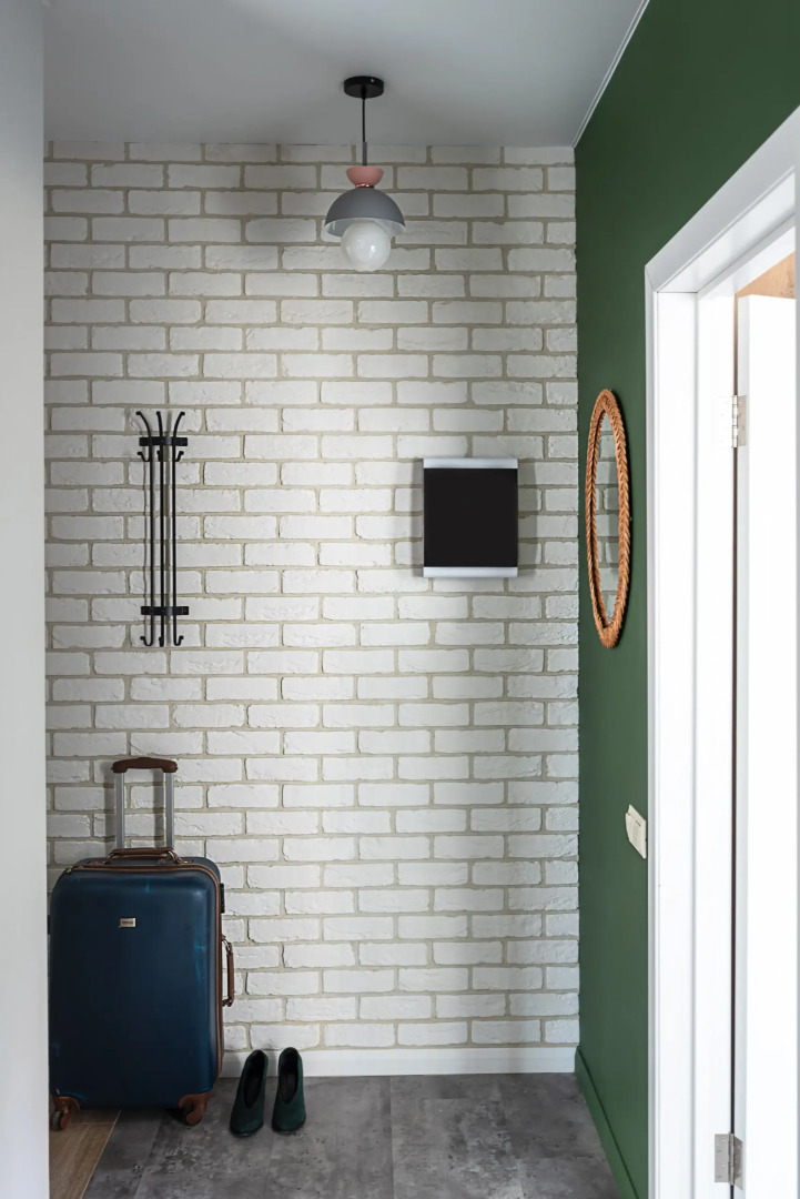 Апартаменты Rauschen Green 1/4