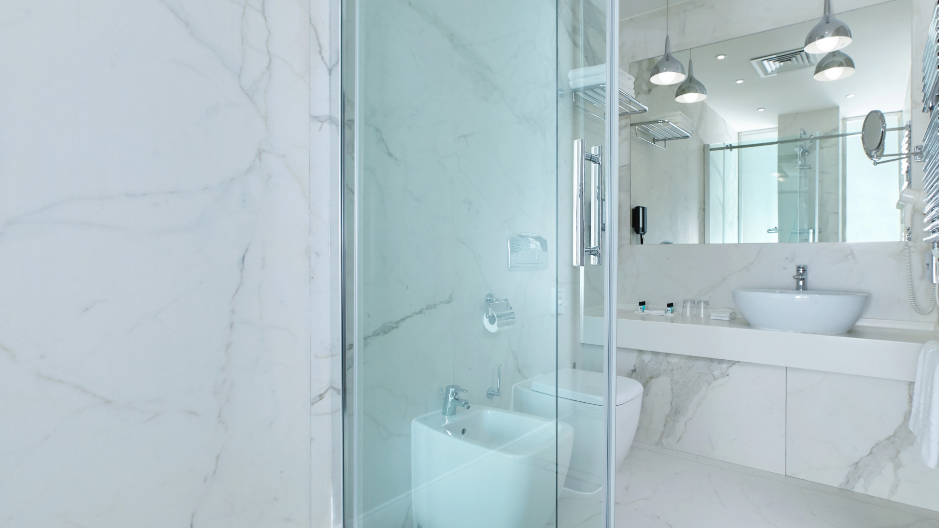 Отель Park Inn by Radisson Odintsovo