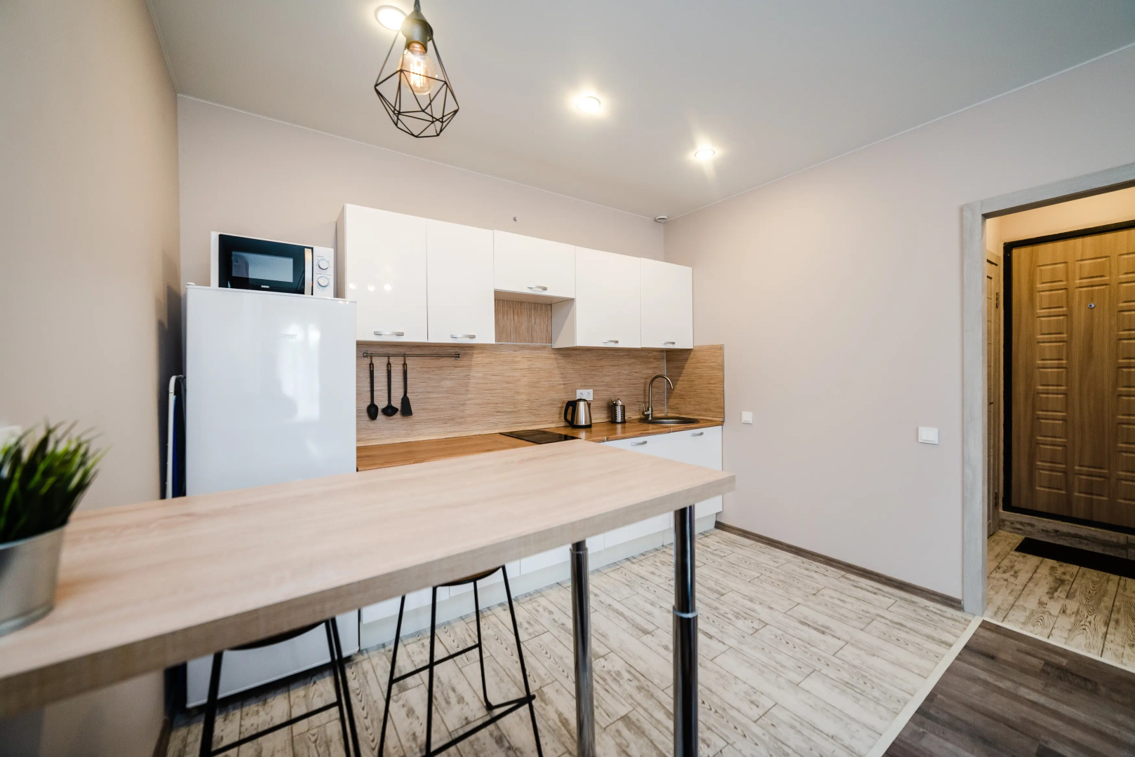 Апартаменты Лыткарино