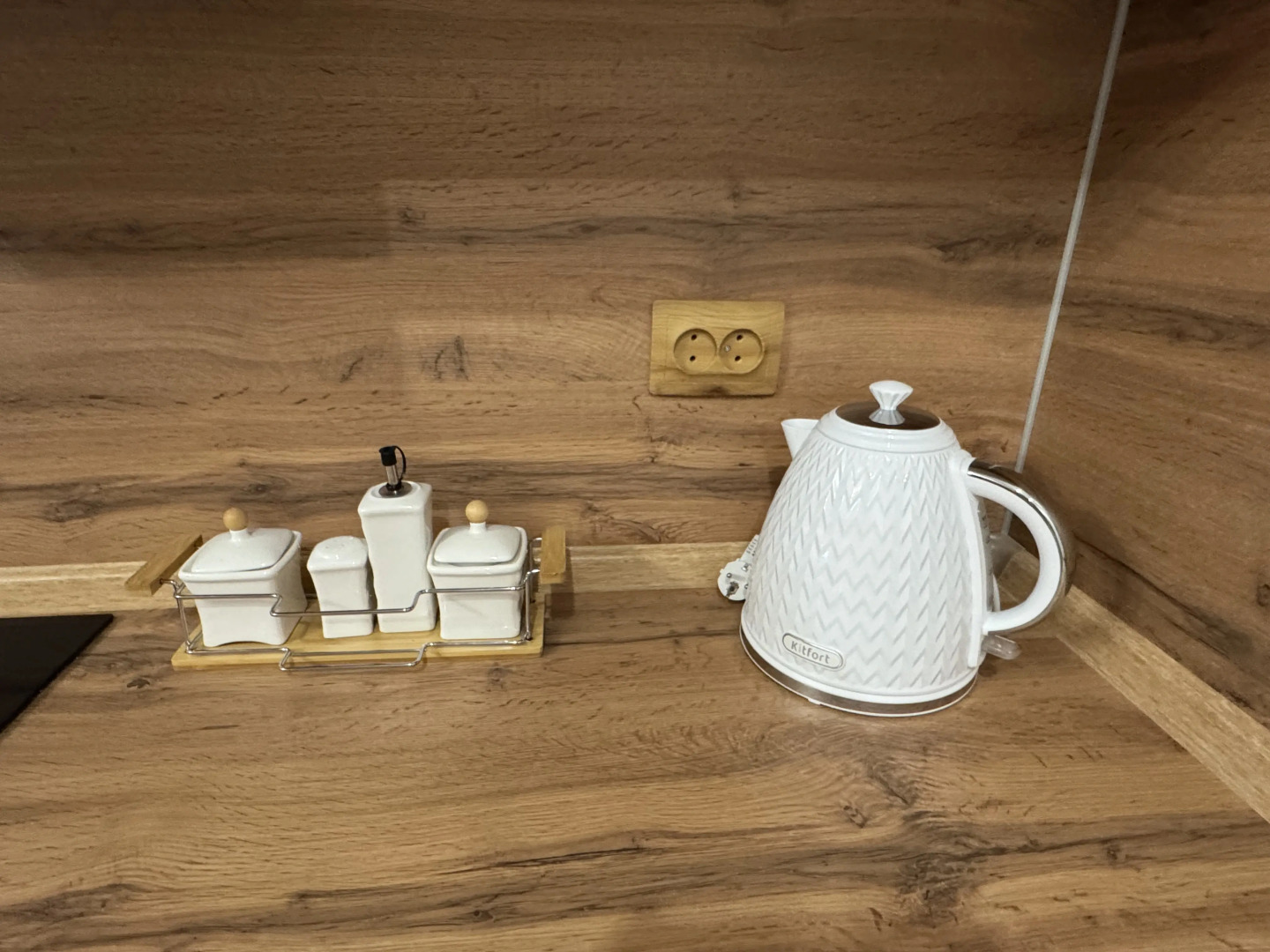 Апартаменты Кремлёвские