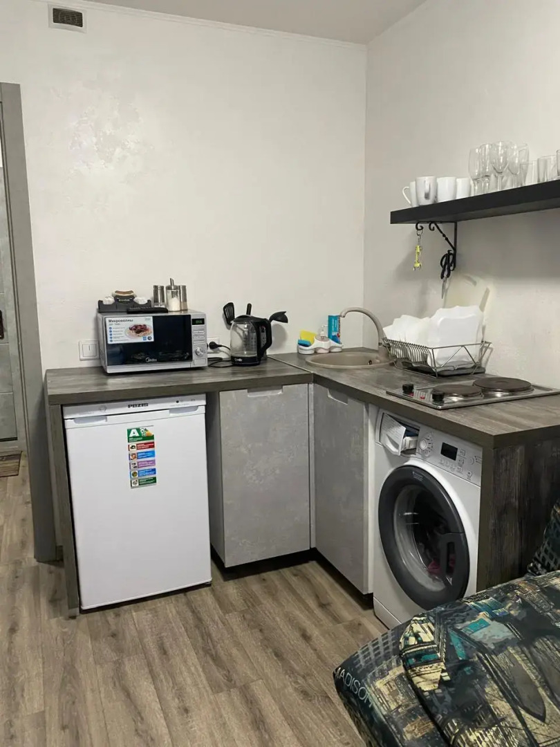 Квартира в центре 2