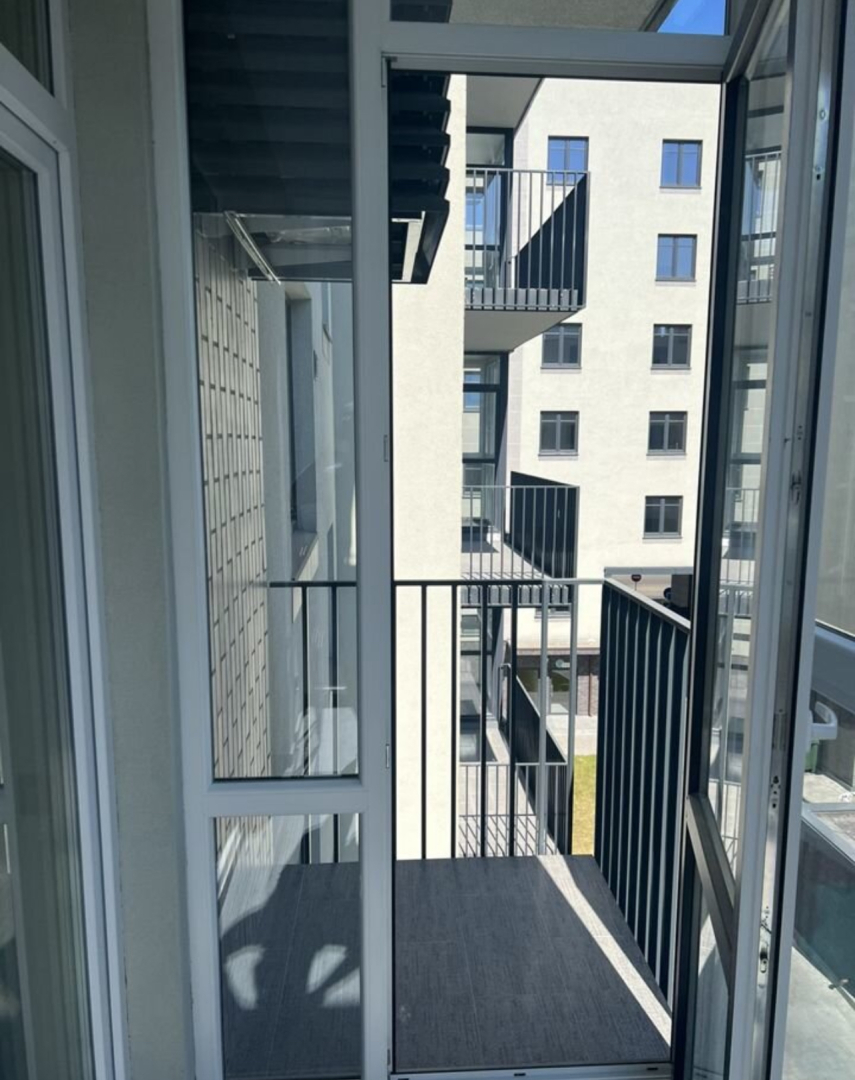 Апартаменты в ЖК Рыбная деревня