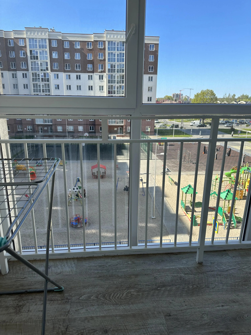 Апартаменты ApartBaltic