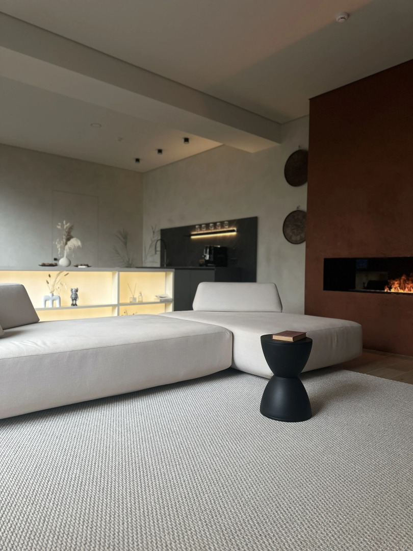 Апартаменты Studio M