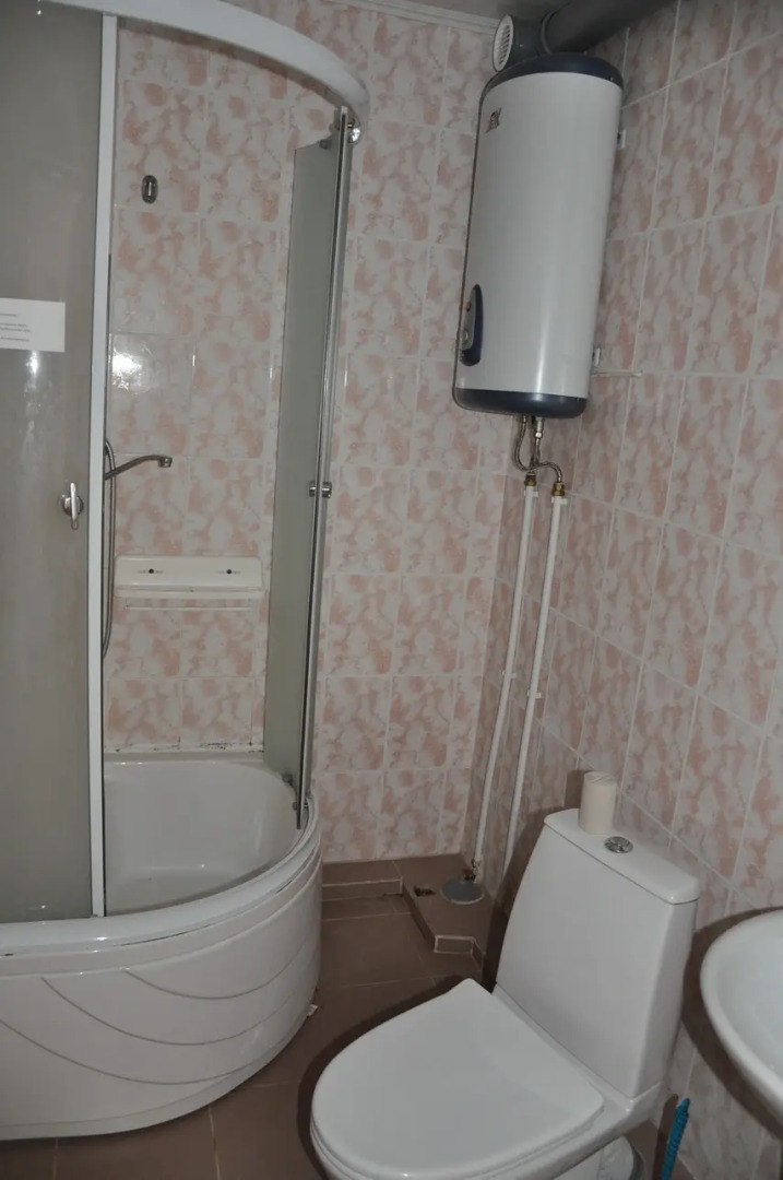 База Отдыха Афродита